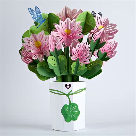 lovepop flowers.